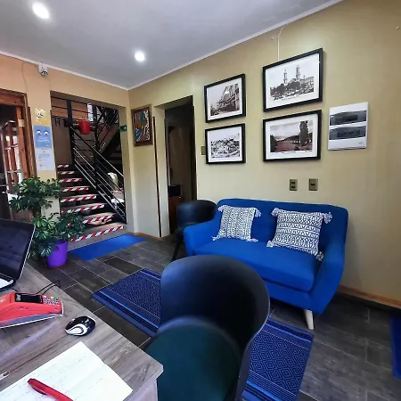 Hostal Aries-3
